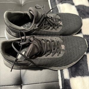 New Balance hypo knit running shoes